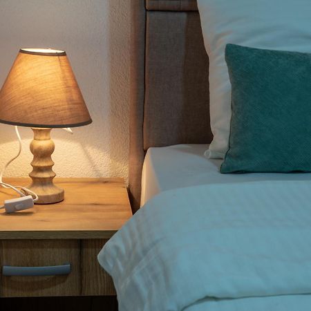 جابلياك Apartmani Albion المظهر الخارجي الصورة