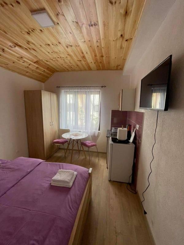 جابلياك Apartmani Albion المظهر الخارجي الصورة