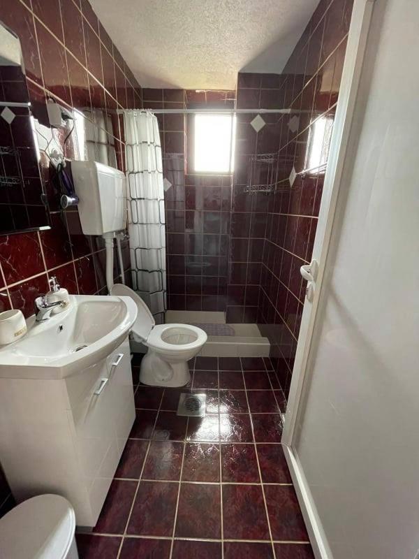 جابلياك Apartmani Albion المظهر الخارجي الصورة