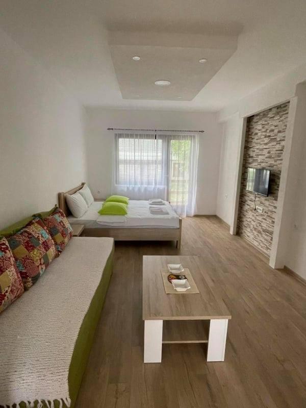 جابلياك Apartmani Albion المظهر الخارجي الصورة