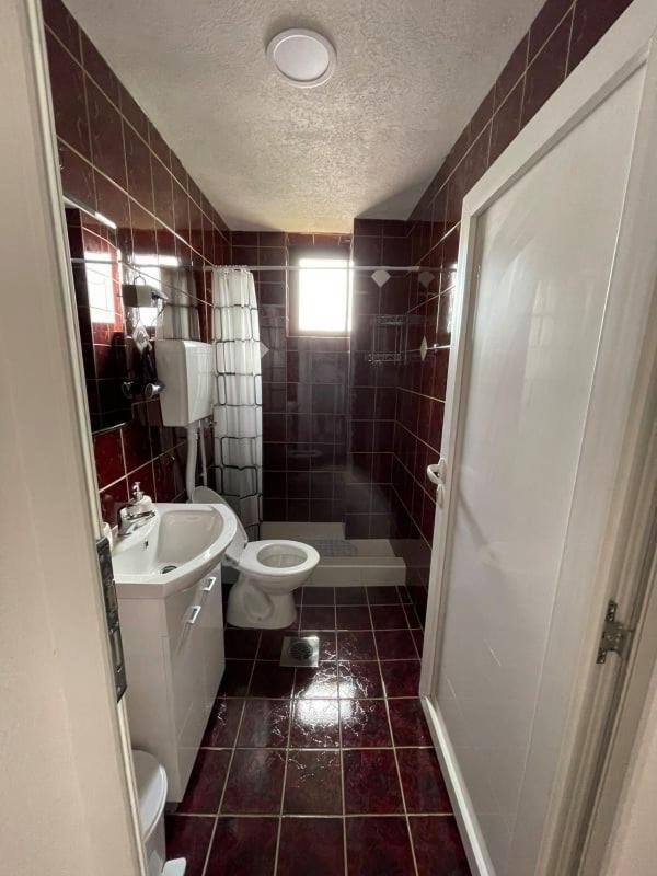 جابلياك Apartmani Albion المظهر الخارجي الصورة