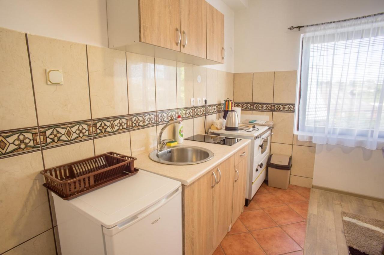 جابلياك Apartmani Albion المظهر الخارجي الصورة
