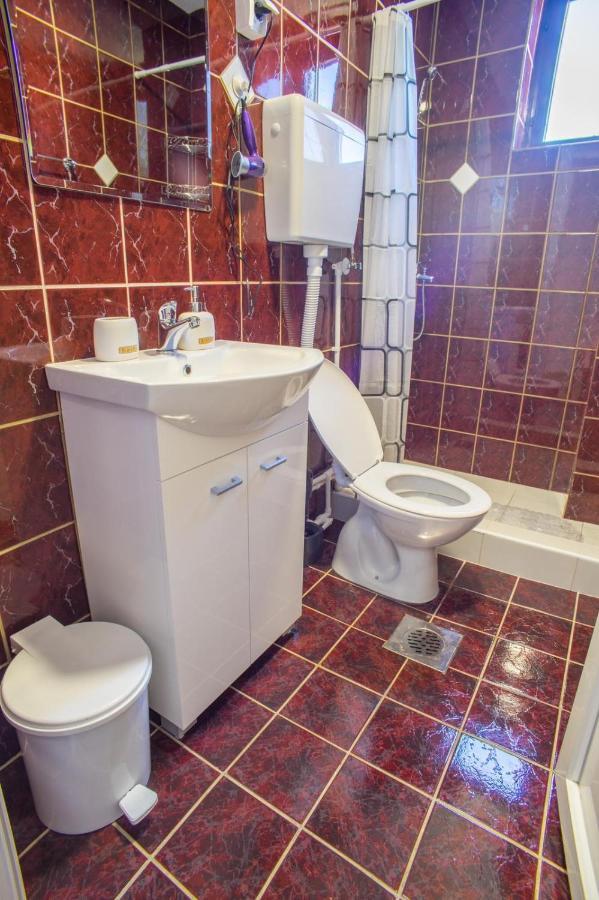 جابلياك Apartmani Albion المظهر الخارجي الصورة