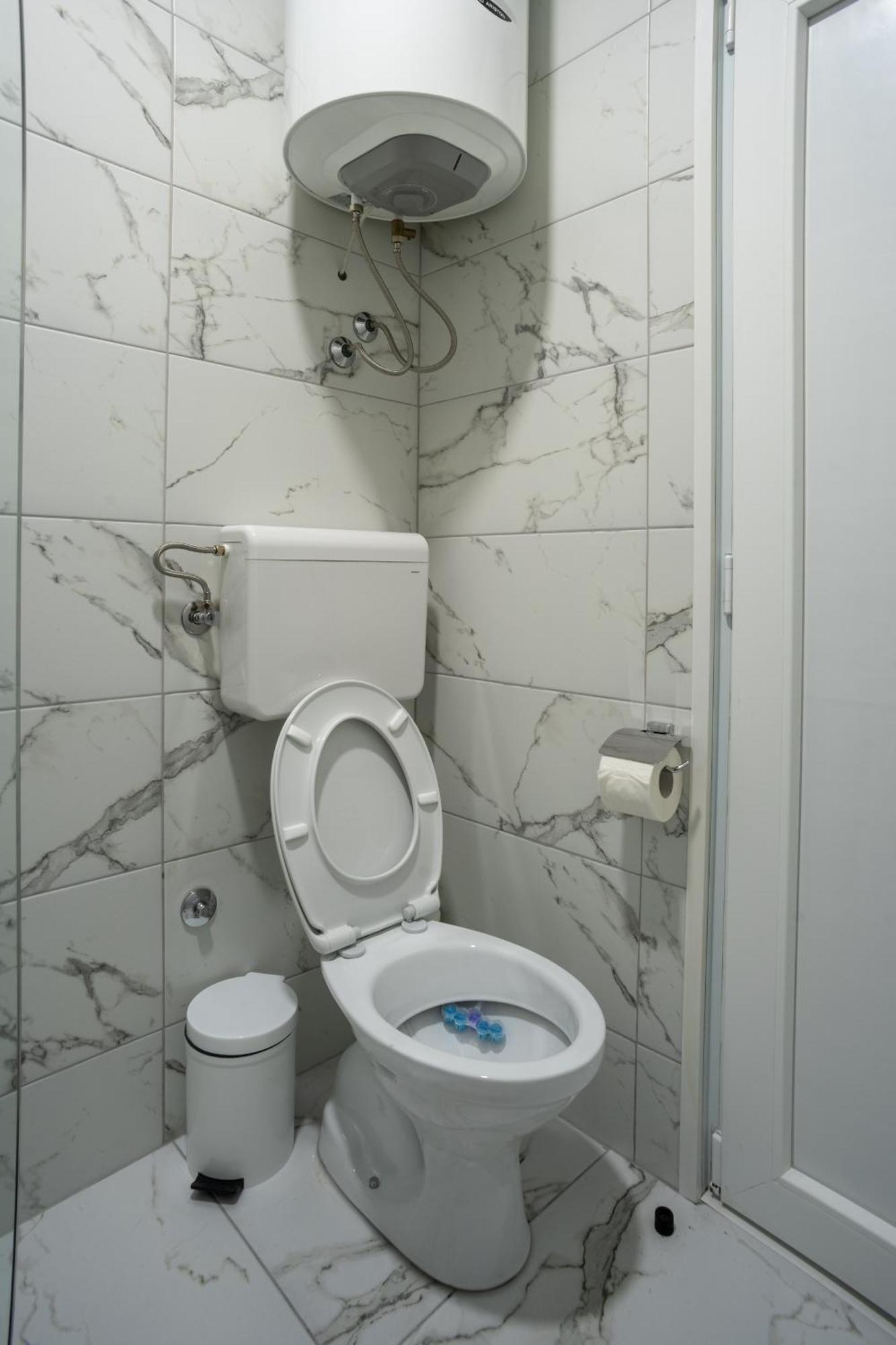 جابلياك Apartmani Albion المظهر الخارجي الصورة