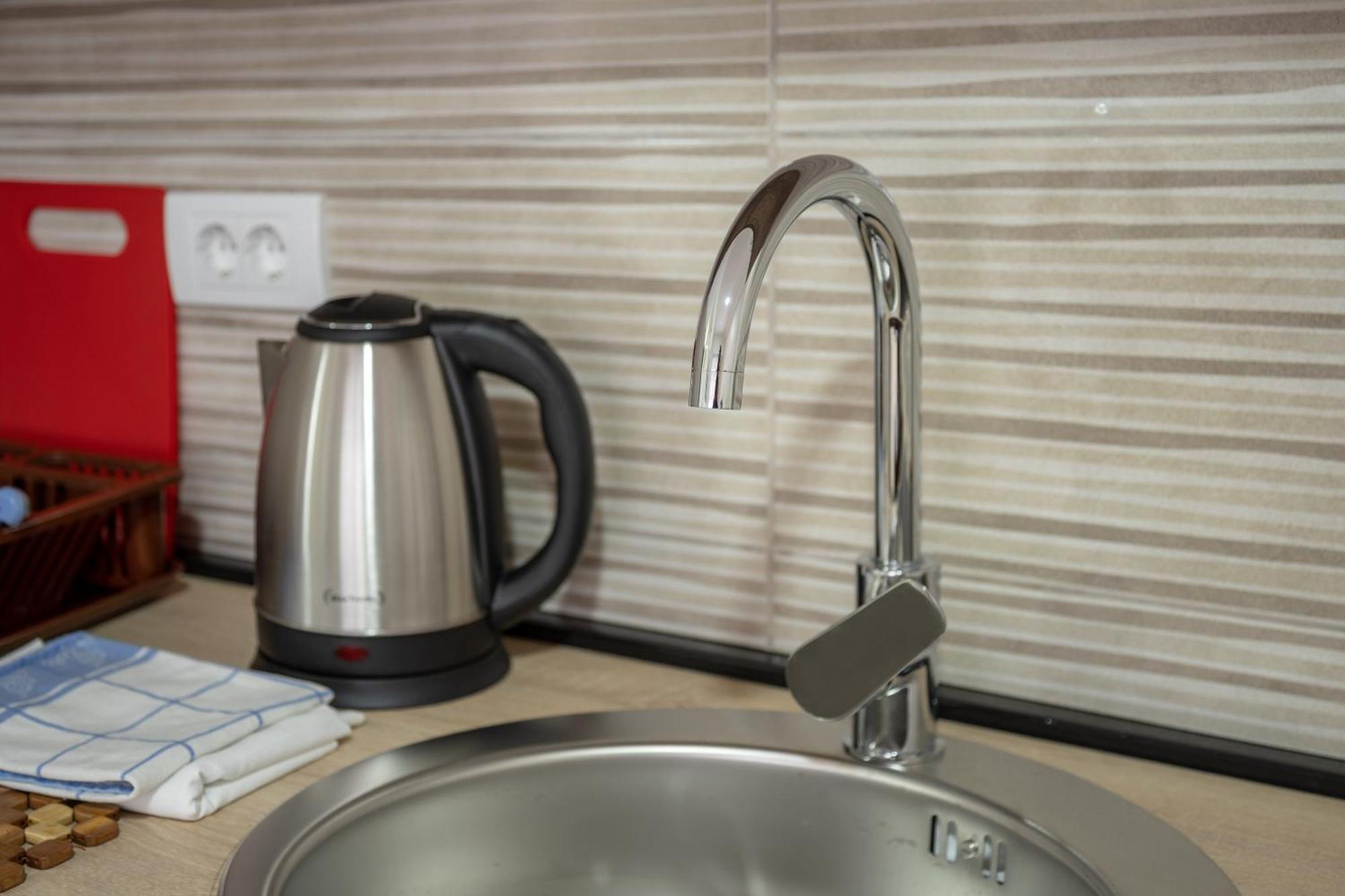 جابلياك Apartmani Albion المظهر الخارجي الصورة