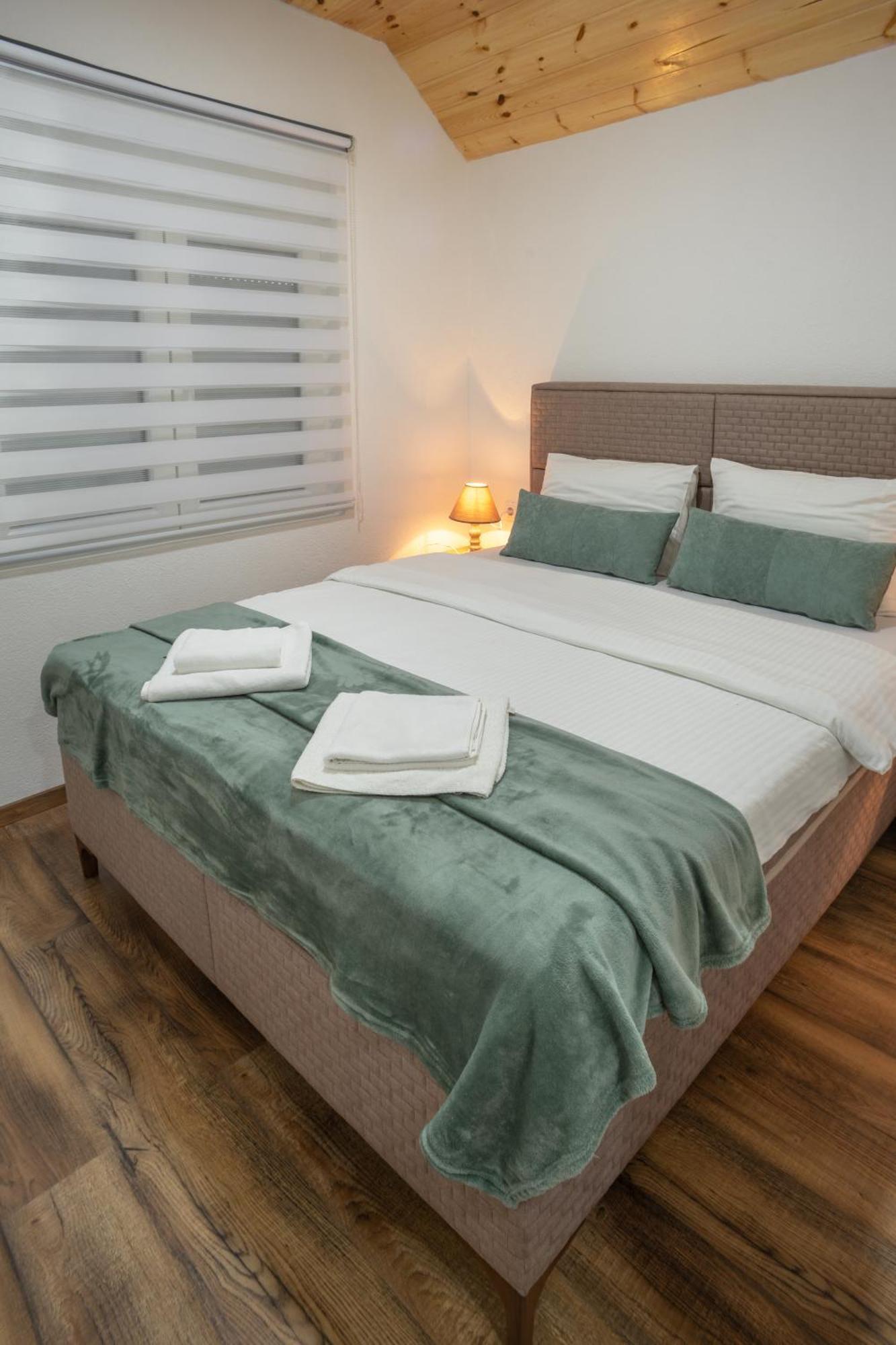 جابلياك Apartmani Albion المظهر الخارجي الصورة