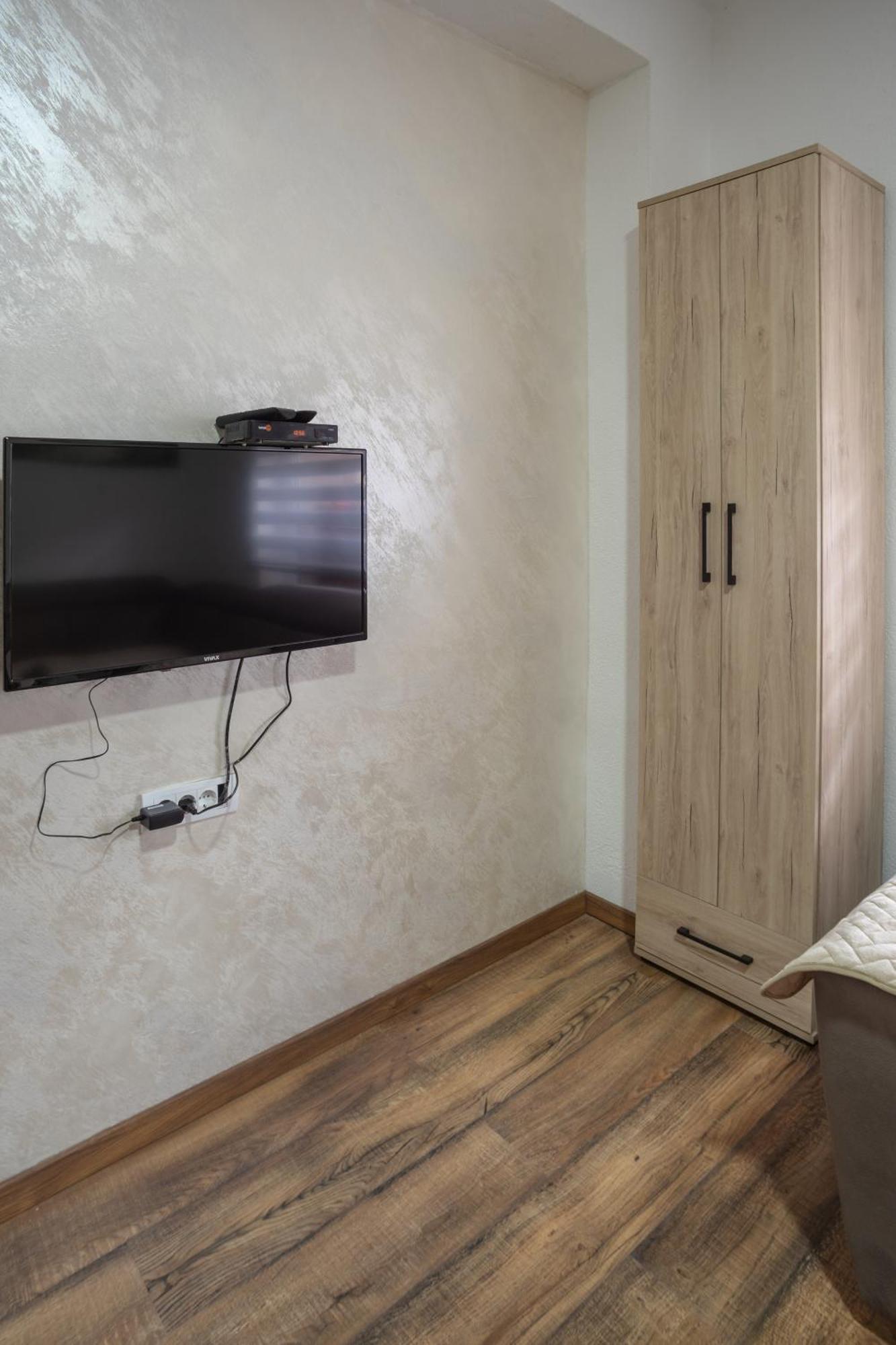جابلياك Apartmani Albion المظهر الخارجي الصورة